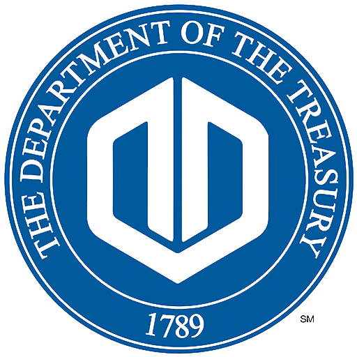 The Department of the Treasury